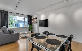 Lovely 1-Bedroom Reykjavik Apt. - Ideal Location